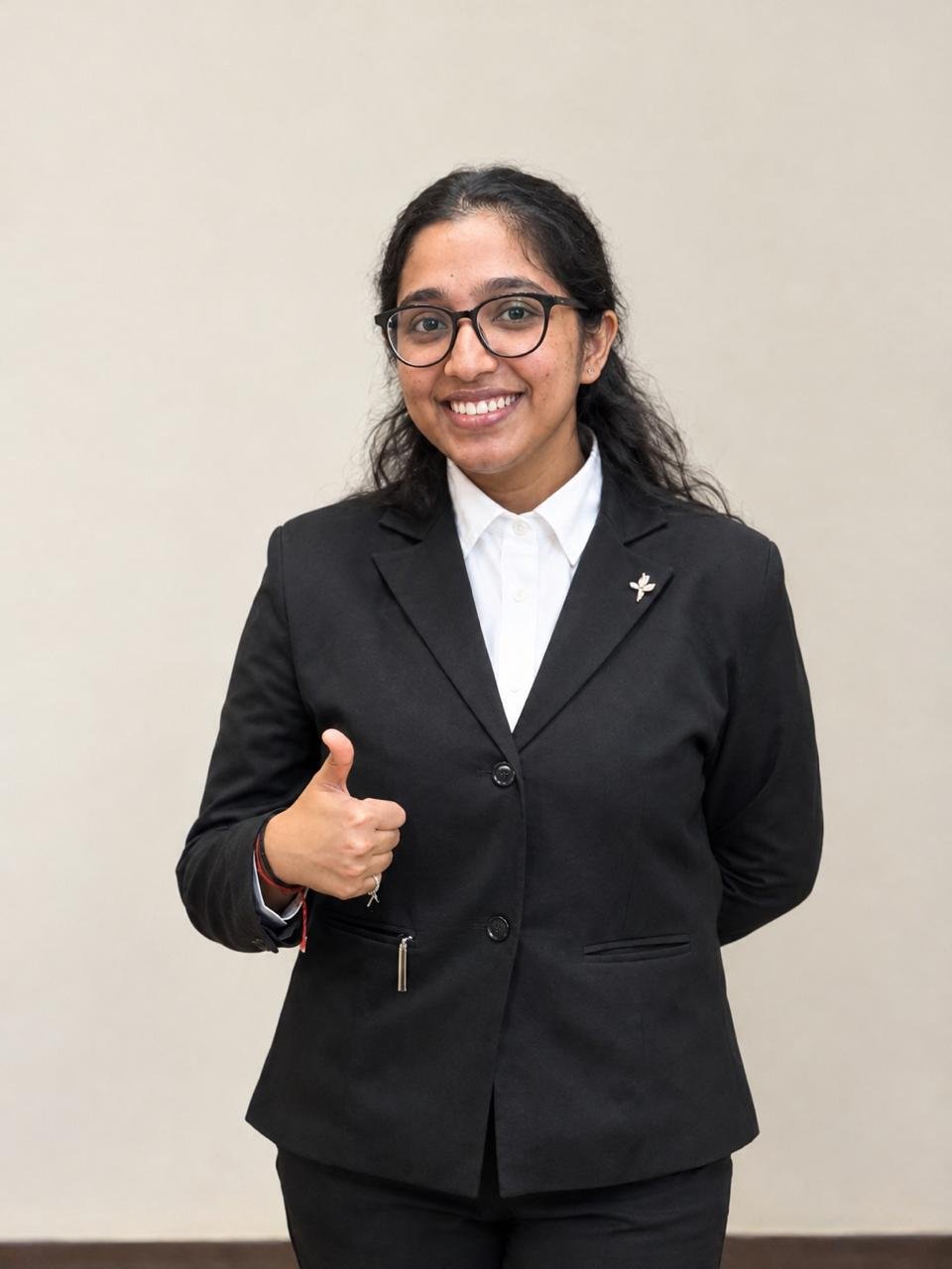 Adv. Arushi Gupta
