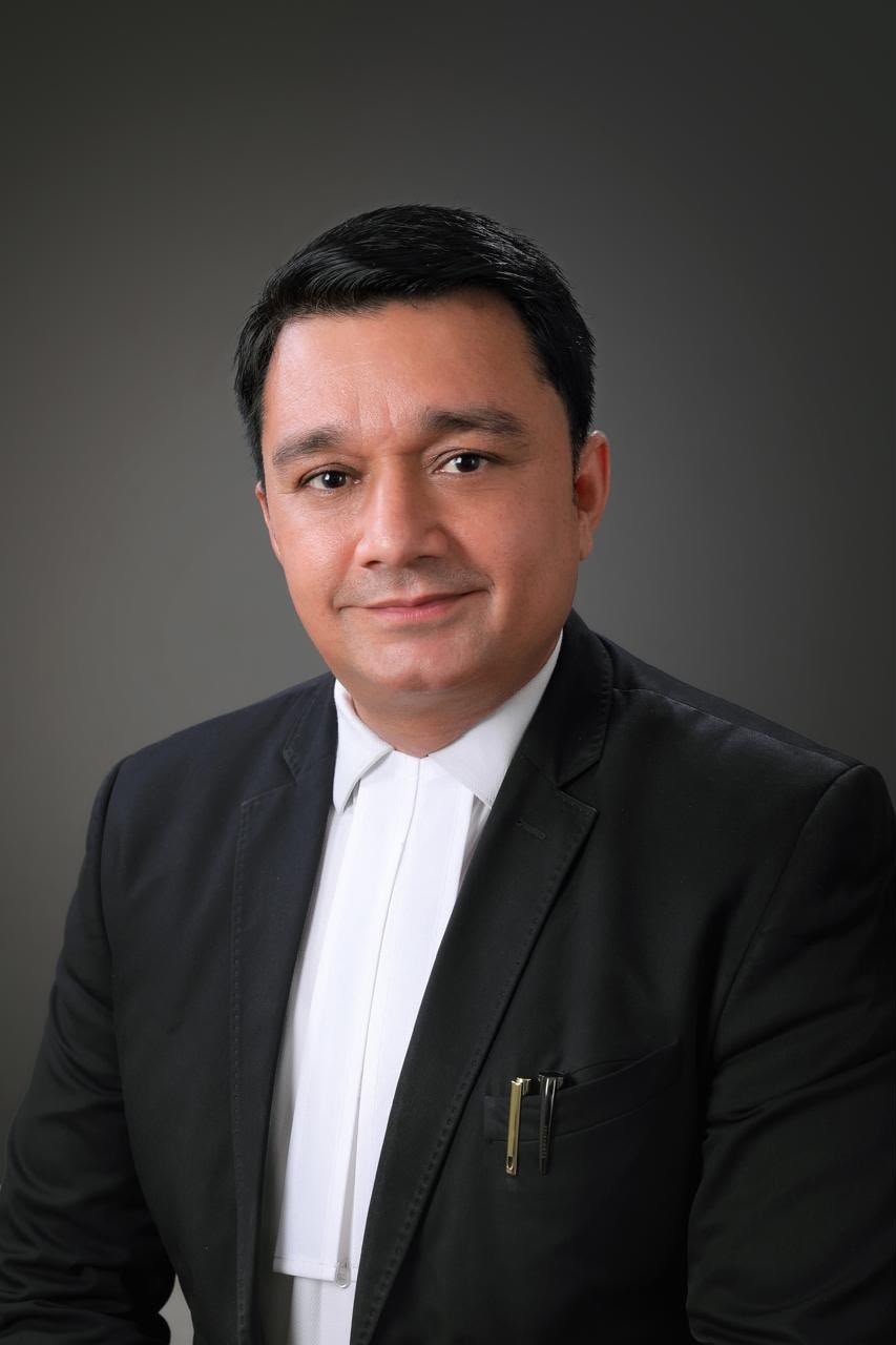 Adv. Neeraj Dahiya